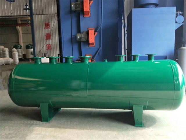 蒸汽洞口洞口洞口分汽缸规格